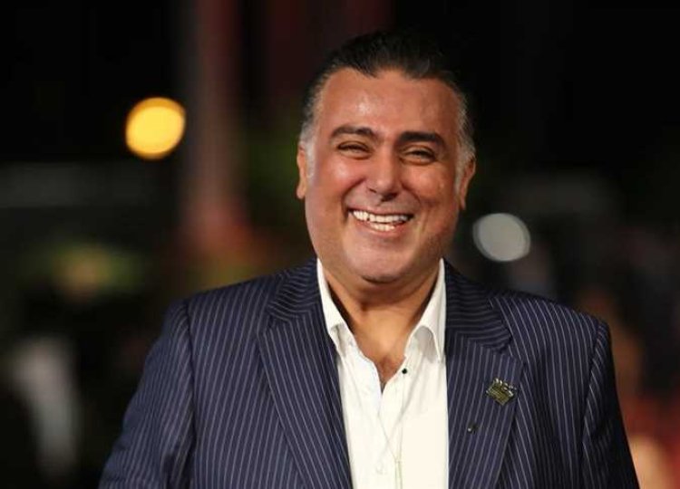 فيفي عبده تُشعل الخلاف بين السيناريست تامر حبيب والمنتج أحمد الزواوي