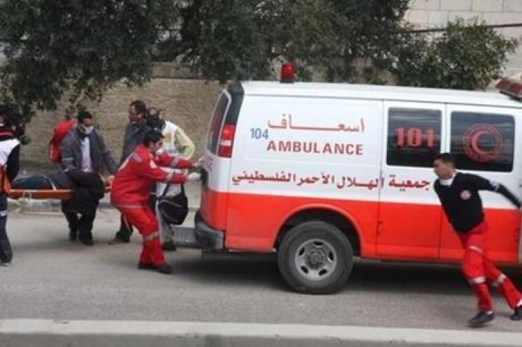 مصرع فلسطيني خلال عملية تجريف إسرائيلية في خان يونس