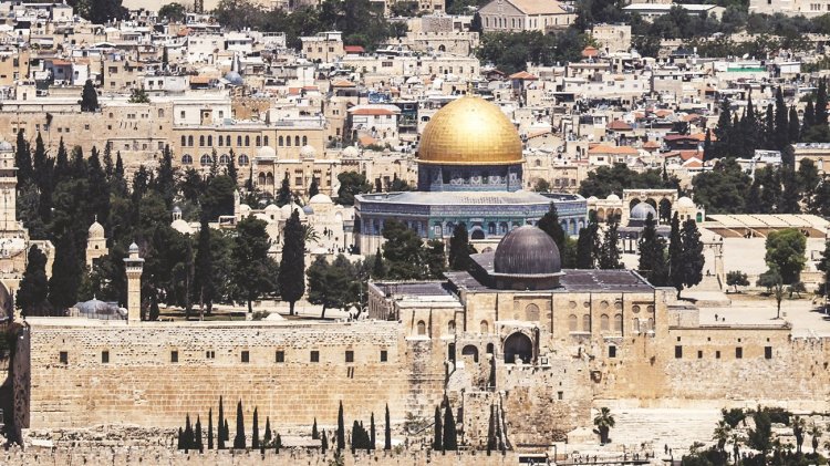الإمارات تدين اقتحام وزير إسرائيلي المسجد الأقصى