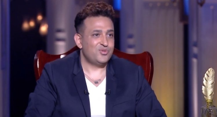 تامر حسين: حسن شاكوش مش ذوقي فنيا.. واتحفظ على أسلوبه