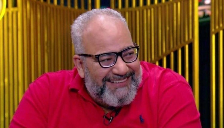 بيومي فؤاد: صراحتي بتزعل الناس وبشارك في أعمال بشعة للمجاملة