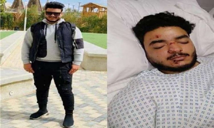 بعد قليل.. النطق بالحكم على المتهم بدهس حفيد الفنانة شريفة فاضل