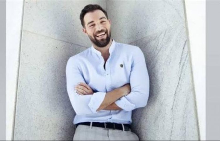 باسل الزارو: «بحب ديني وفضلت تنضيف الحمامات على بيع الخمور»