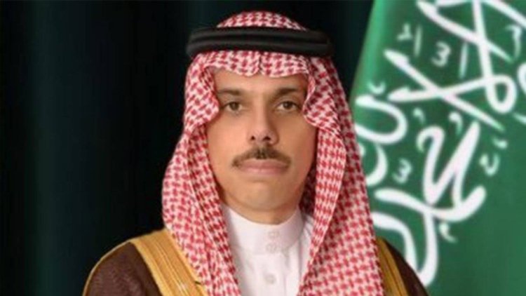 وزير خارجية السعودية يتلقى اتصالاً هاتفياً من نظيره السويدي