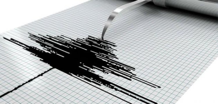 زلزال بقوة 4.1 درجة يضرب رومانيا