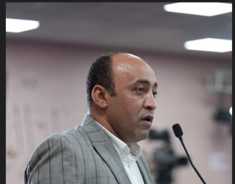 الحوار الوطني.. مطالب ممثل «حزب العدل» بشأن الهيئة الوطنية للانتخابات