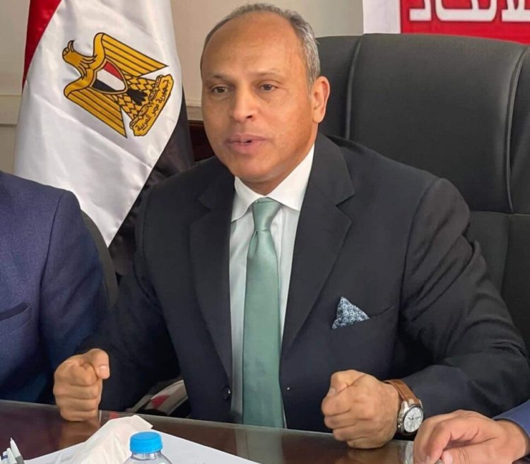 الحوار الوطني.. رئيس حزب «الاتحاد» يقترح العمل بنظام القائمة النسبية في الانتخابات