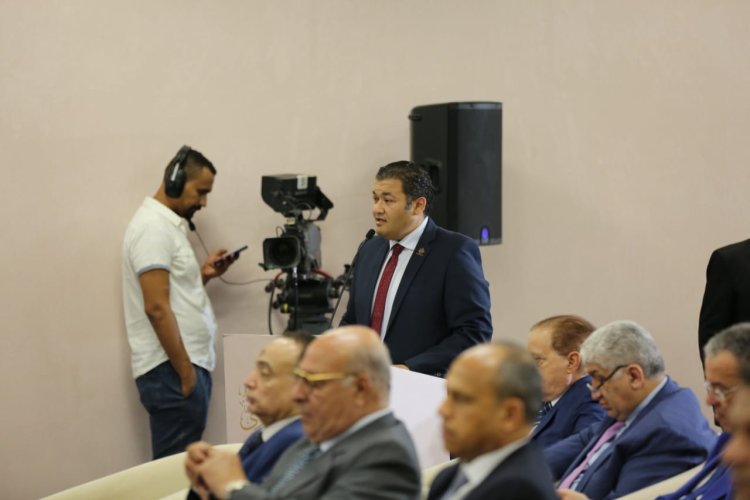 الحوار الوطني.. ممثل «التنسيقية» يتحدث عن خطة رفع الثقافة الانتخابية للمواطن