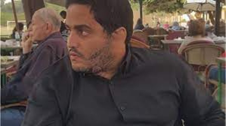 من هو عبدالله حسن يوسف؟.. 10 معلومات