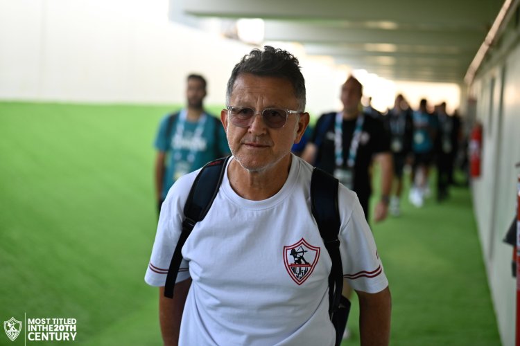 تشكيل الزمالك لمواجهة الشباب السعودي في كأس الملك سلمان للأندية 