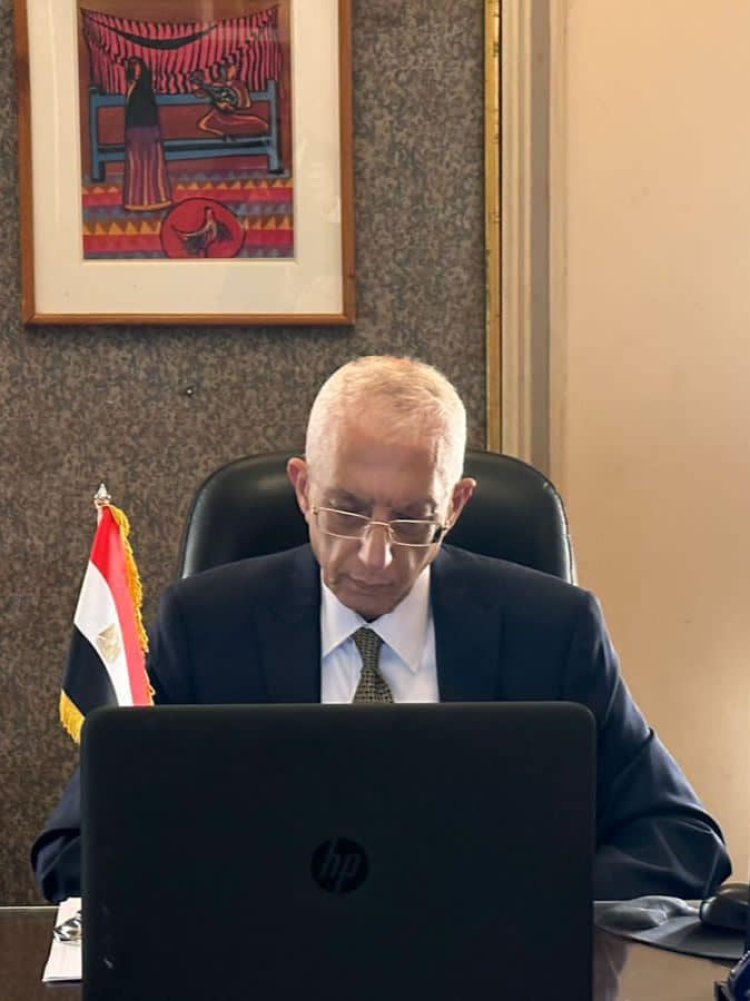 إدانة شديدة.. بيان جديد من مصر بشأن حرق المصحف الشريف