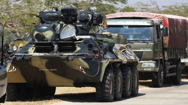 الجيش يعلن تأجيل الانتخابات العامة في ميانمار وتمديد حالة الطوارئ