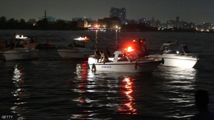 بينهم فتاة.. غرق 3 طلاب من أسرة واحدة بترعة جزيرة الحجر في المنوفية