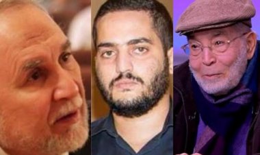 «مسوّد وشي مع كل الناس».. شقيقة وجدي العربي تتبرأ منه بعد الشماتة في وفاة نجل حسن يوسف