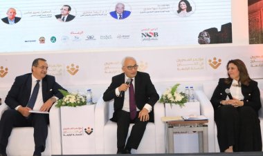 وزير التعليم يشارك فى حلقة نقاشية بعنوان «أبناؤنا فى الخارج والطلاب العائدون من مناطق الصراع»