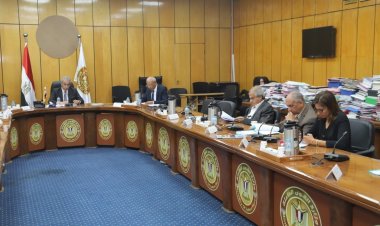 وزير العمل: التدريب المهني على رأس أولويات الجمهورية الجديدة