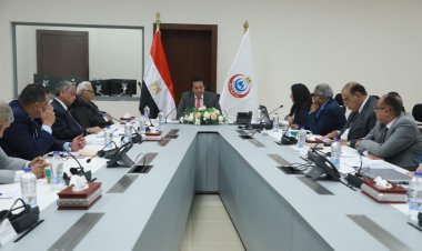 وزير الصحة يوجه بإجراء بحث ميداني على مسببات الإدمان المستحدثة
