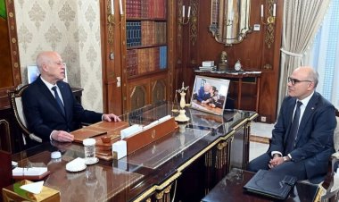الرئيس التونسي يطلع على نتائج القمة الروسية الإفريقية في بطرسبورغ