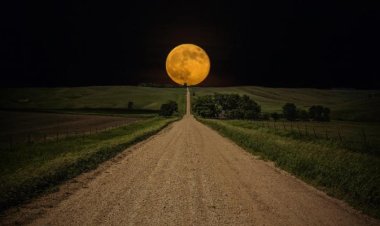 ظاهرة فلكية نادرة خلال شهر أغسطس.. لن تتكرر حتى 2037