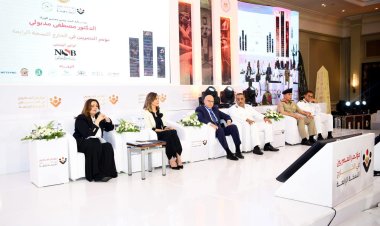 وزيرة الهجرة تشيد بجهود الشئون القنصلية والأحوال المدنية والتجنيد لخدمة المصريين بالخارج