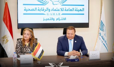 هيئة الرقابة: سنواجه العقبات الإجرائية أمام المنشآت الصحية