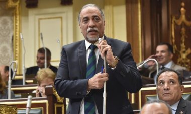 رئيس تضامن النواب: الحوار الوطني يؤكد حرص الدولة على التحول الديمقراطي