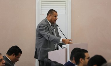الحوار الوطني.. ممثل حزب الإصلاح والنهضة يطالب بإعادة هيكلة الأجور الحكومية