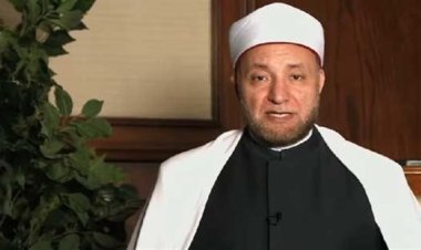 مدير الفتوى يكشف خطأ شائع في الصلاة على النبي