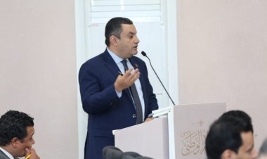 الحوار الوطني.. النائب أكمل نجاتي يكشف عن أخطر تحديات ملف «الدين العام» بمصر