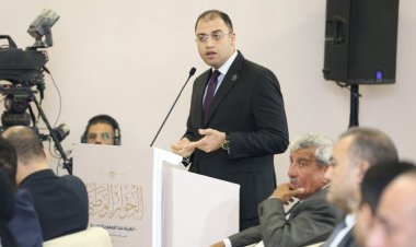 الحوار الوطني.. مقترحات عضو «التنسيقية» لتحقيق تكافؤ الفرص والعدالة الاجتماعية