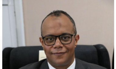 الحوار الوطني.. ممثل حزب العدل يطالب بالتوقف نهائيًا عن «الاقتراض» من الخارج