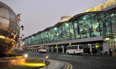 الحكومة تنفي تخفيف الأحمال الكهربائية عن الخدمات بمطار القاهرة الدولي