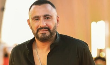 في لبنان.. أحمد السقا يبدأ تصوير مسلسل الجولة الأخيرة