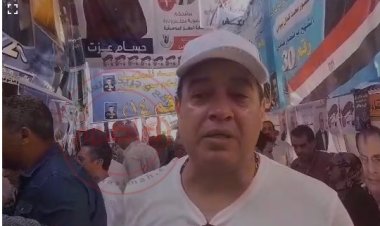 طارق عبد الحليم لـ«العاصمة»: كل الناس زي الفل في انتخابات الموسيقيين