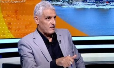 أستاذصحافة: مصر في الأساس دولة زراعية