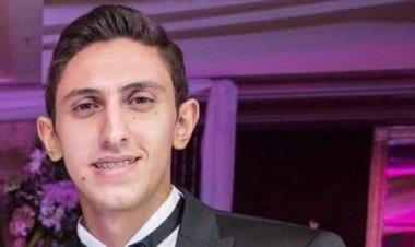 حبس  رجل الأعمال المتهم بقتل نجله ضابط الشرطة