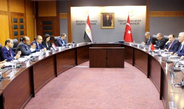 وزير التجارة: نستهدف زيادة التبادل التجاري مع تركيا إلى 15 مليار دولار