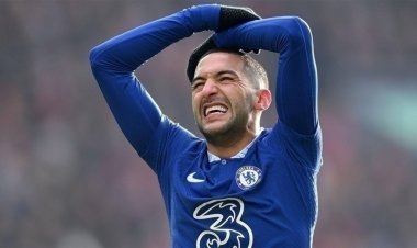 صراع سعودي جديد للتعاقد مع زياش