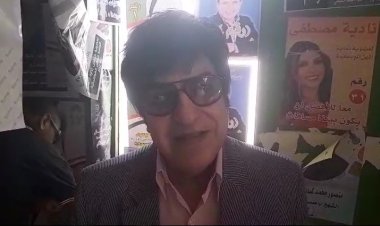 الموسيقار مجدي الحسيني لـ«العاصمة»: متفائل بنتيجة انتخابات الموسيقيين