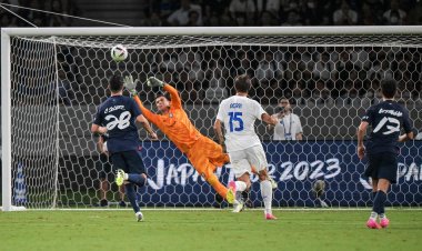 خسارة ودية جديدة لسان جرمان ونيمار على مقاعد البدلاء