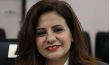 الحوار الوطني.. ممثلة «العدل» تعرض رؤية الحزب بشأن العدالة الاجتماعية 