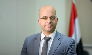 الحوار الوطني.. ممثل «العدل» يعرض مقترحات الحزب للخروج من الأزمة الاقتصادية