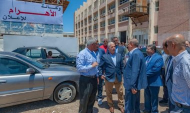 رئيس الهيئة الوطنية للصحافة: لا تفريط أو بيع لأصول المؤسسات الصحفية القومية