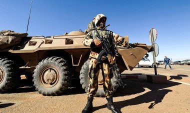 روسيا تعزز نفوذها في الجزائر بعرض مغرٍ