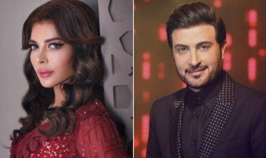 أصالة وماجد المهندس يطرحان كليب الحب الأبدي