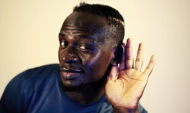 ساديو ماني يظهر مع النصر السعودي أمام الزمالك في «موقعة الحسم»