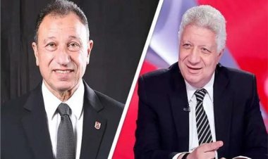 تأجيل محاكمة مرتضى منصور في «سب وقذف» محمود الخطيب