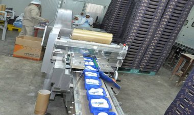 الخليجية للفطر تراجع أرباحها النصفية بدعم الإيرادات