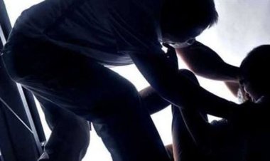 كسرأجسادهما.. ضبط أب تعدى على نجليه فى الشرقية بحجة تأديبهم 