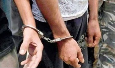 ضبط مسجل خطر ألقى مادة مشتعلة أثناء مشاجرة بمصر الجديدة 